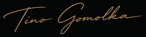 Tino Gomolka